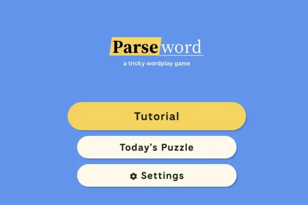 Người tạo ra Wordle đã trở lại với một trò chơi nhằm mục đích giúp người chơi dễ dàng tham gia vào các ô chữ khó hiểu